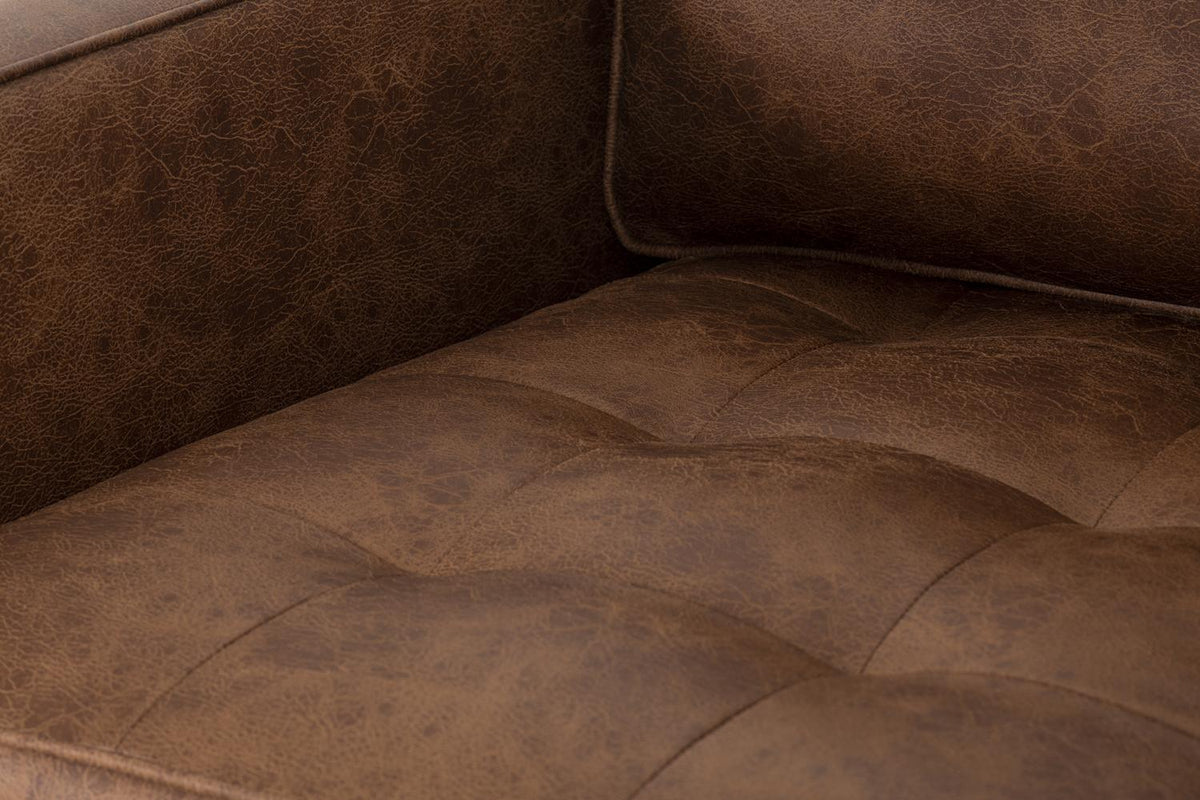Model 02 Armchair