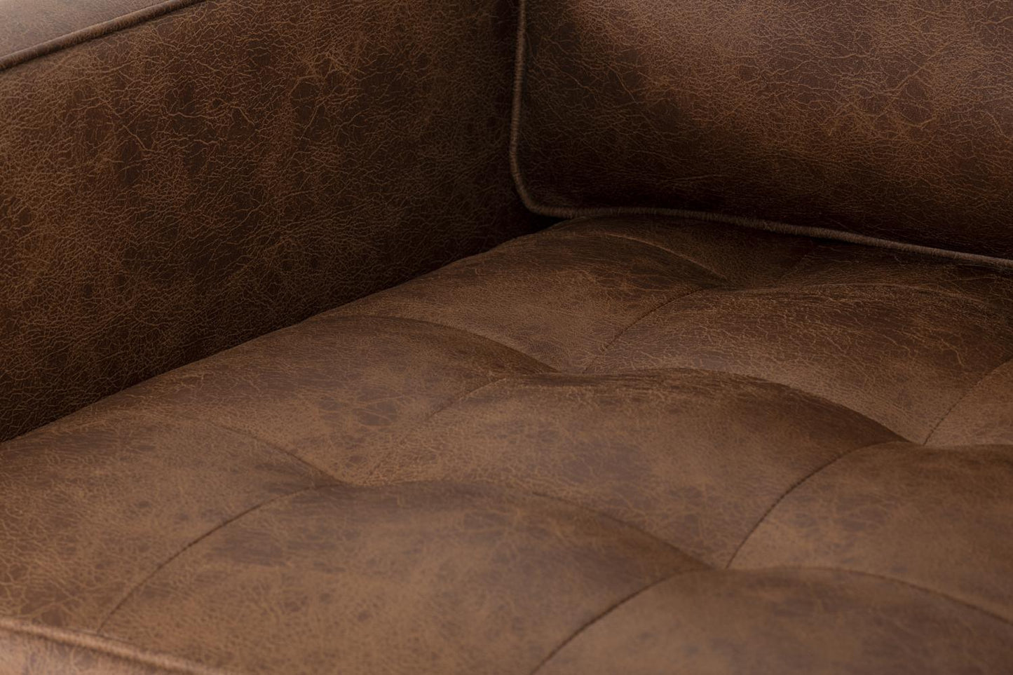 Model 02 Armchair