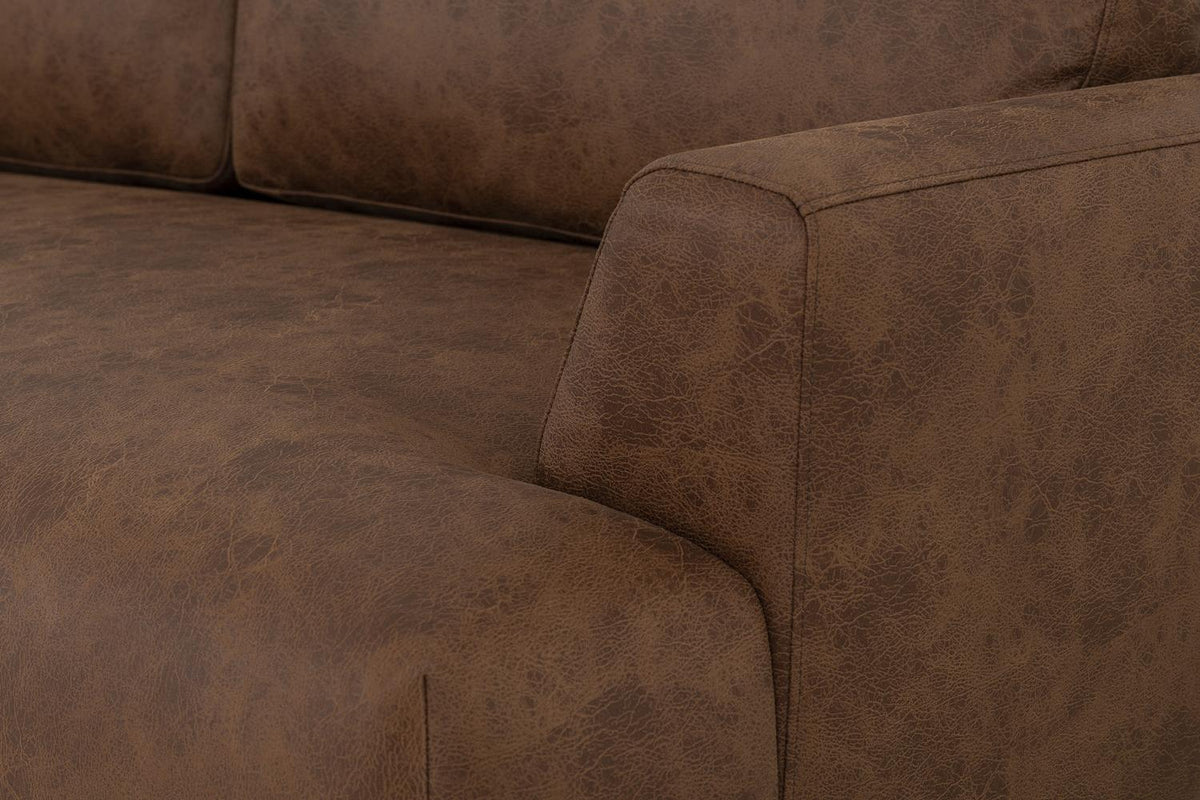 Dreisitzer-Sofa Model 05