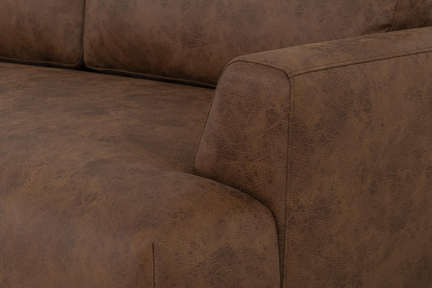 Dreisitzer-Sofa Model 05