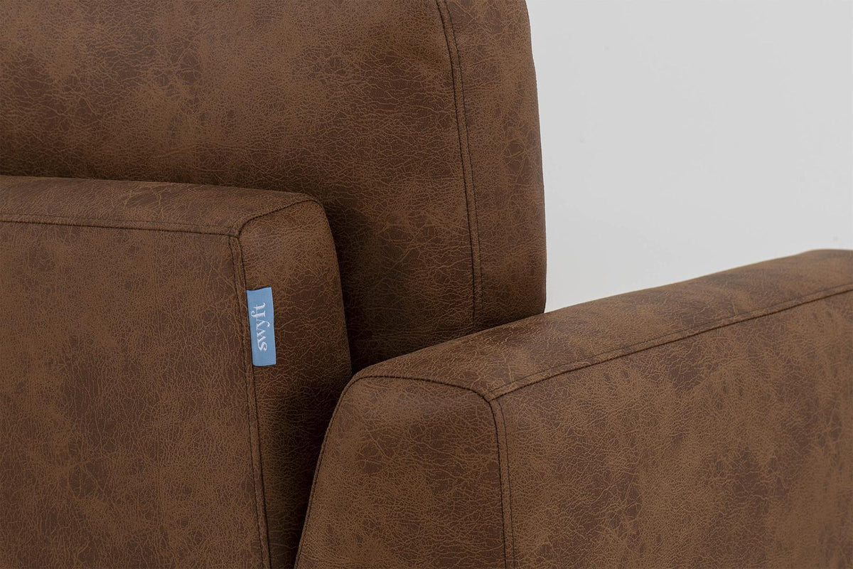 Dreisitzer-Sofa Model 05