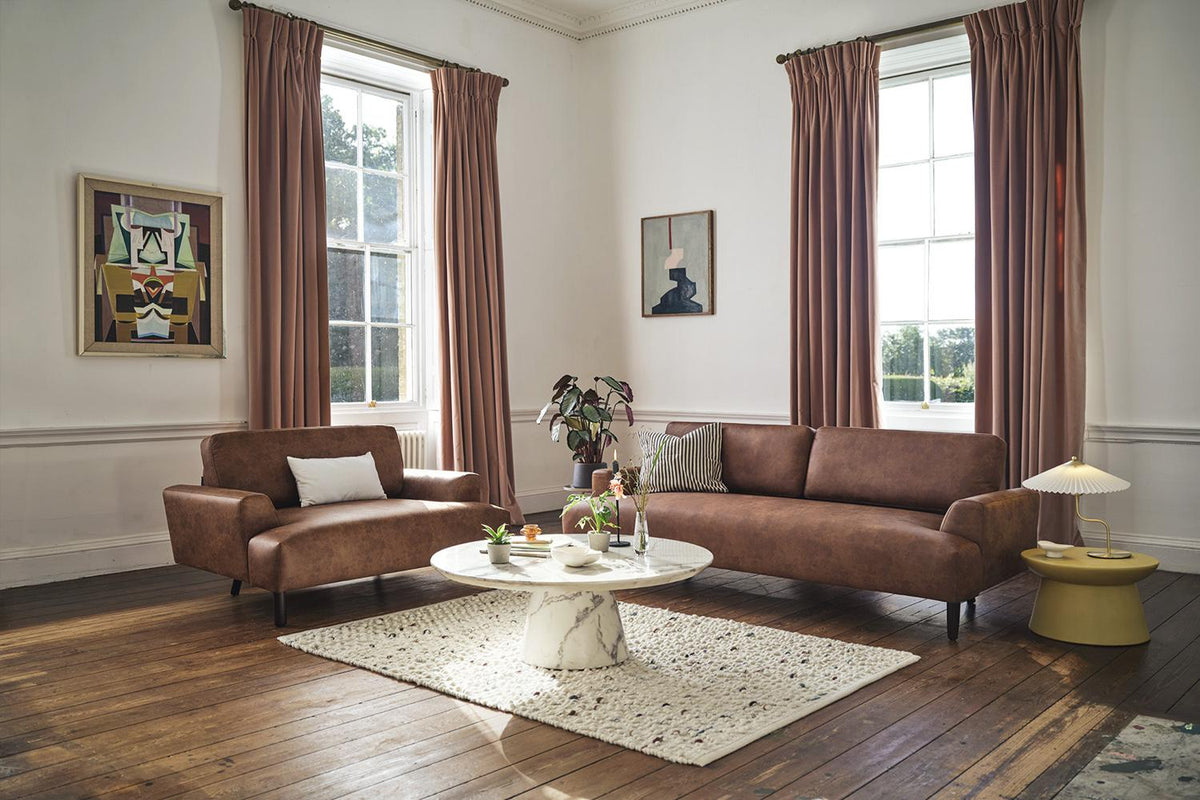 Dreisitzer-Sofa Model 05