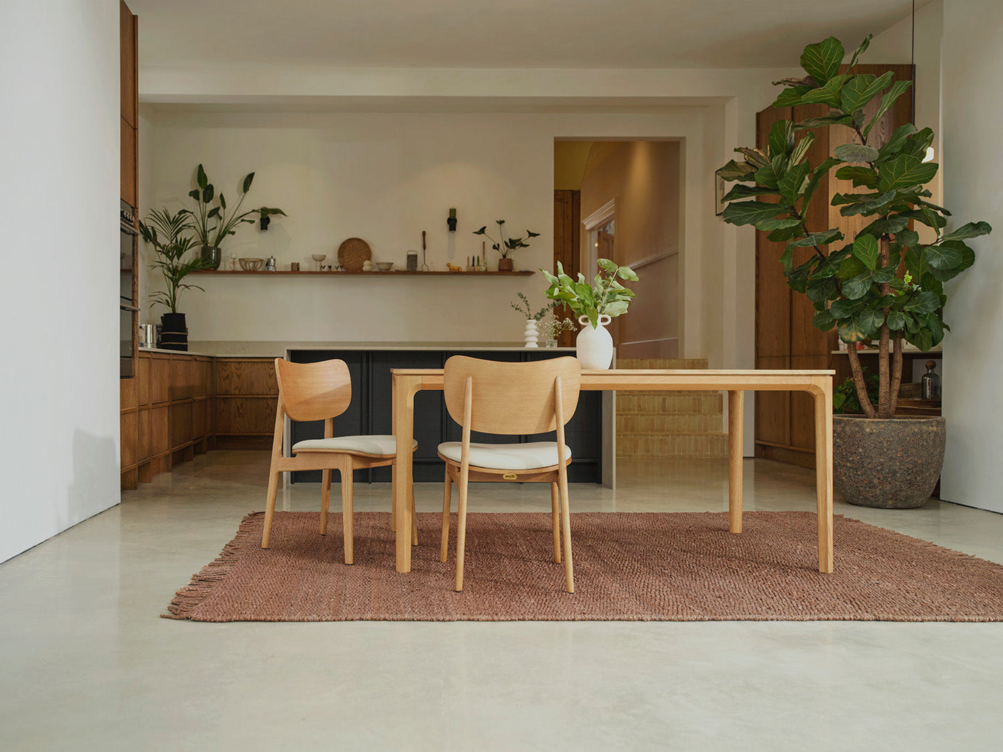 Esszimmerstuhl 02 (2er-Set)