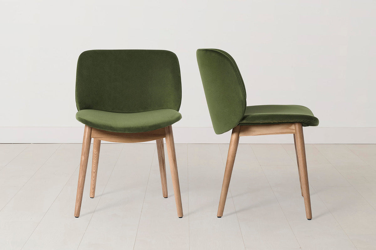 Esszimmerstuhl 04 (2er-Set)