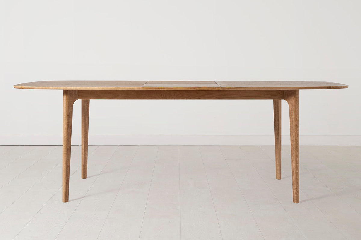 Dining Table 03 Extending Dining Table