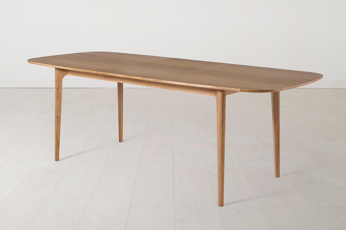 Dining Table 03 Extending Dining Table