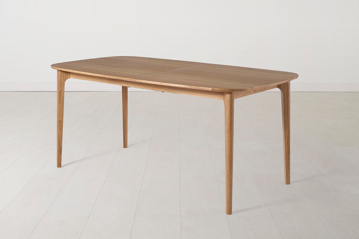 Dining Table 03 Extending Dining Table