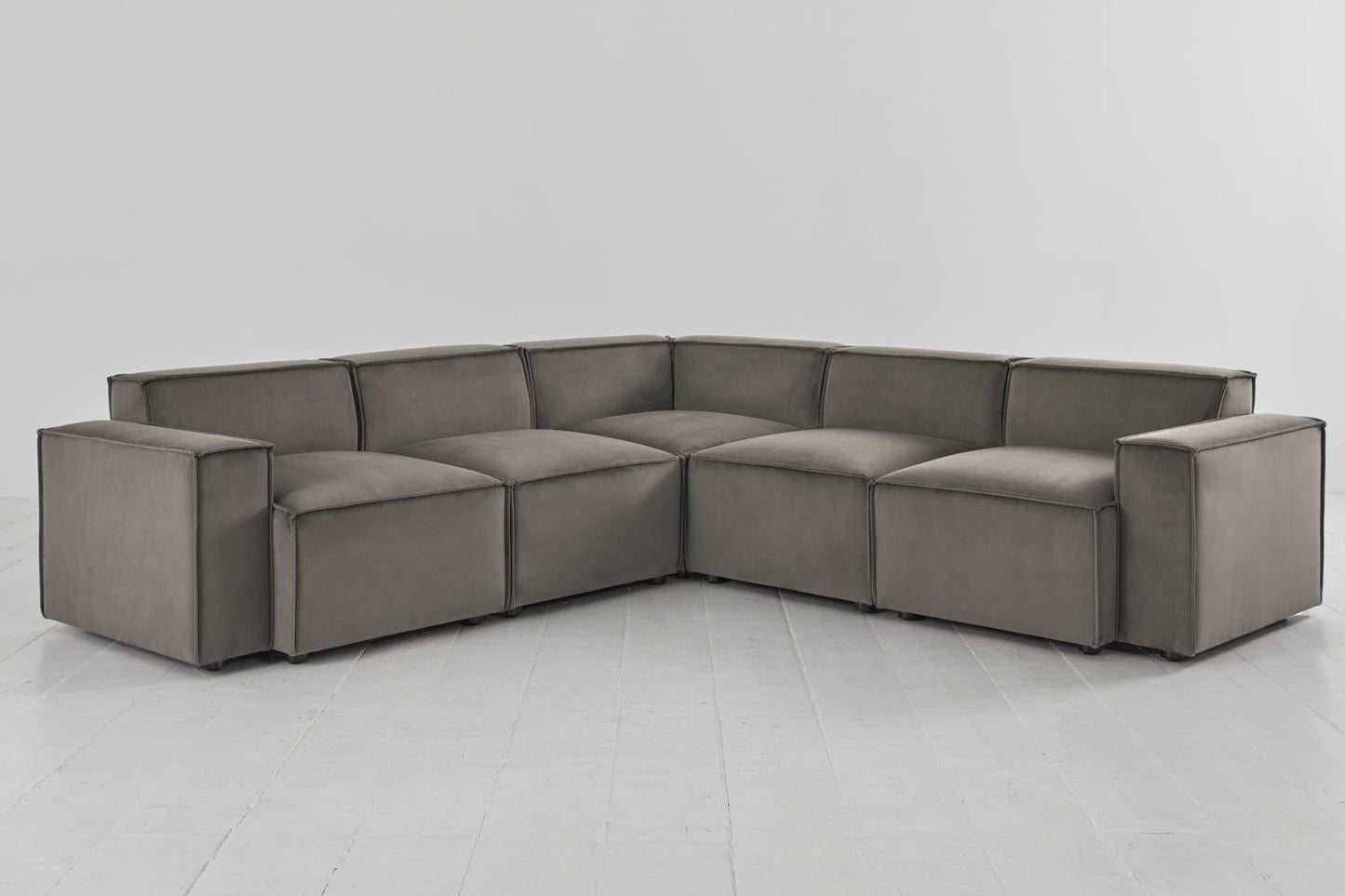 Ecksofa Model 03