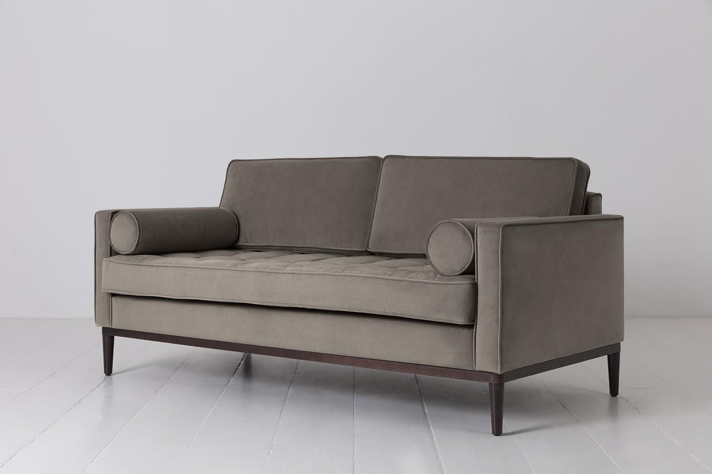 Model 02 2-Seater Sofa