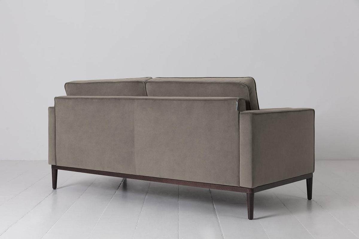 Model 02 2-Seater Sofa