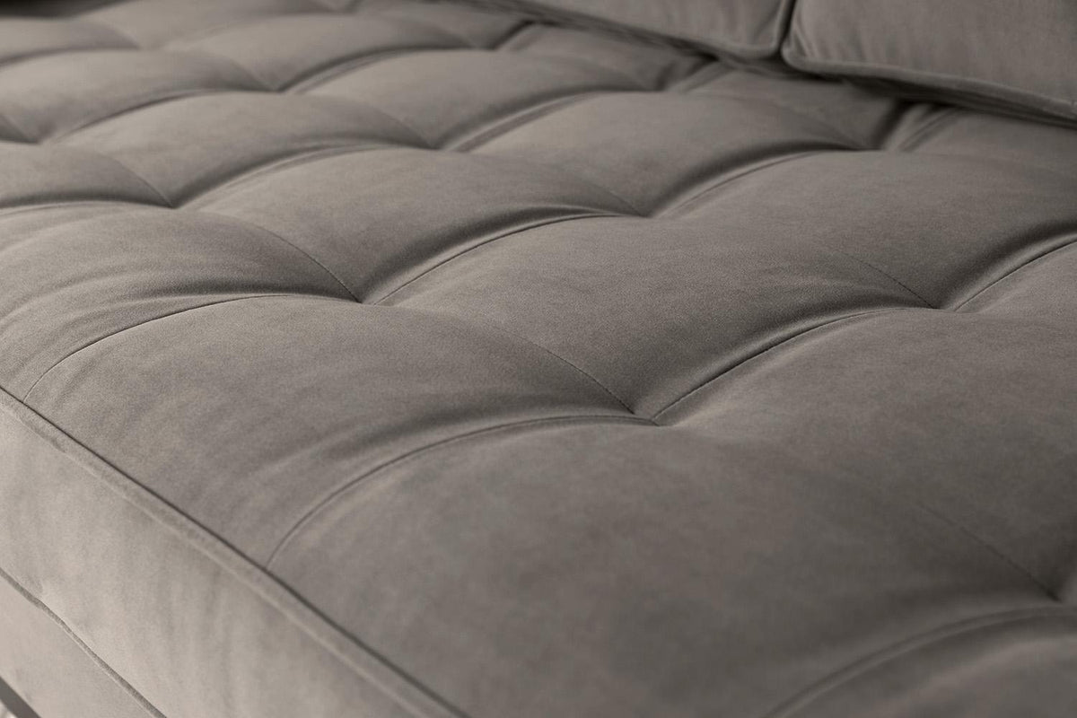 Model 02 2-Seater Sofa
