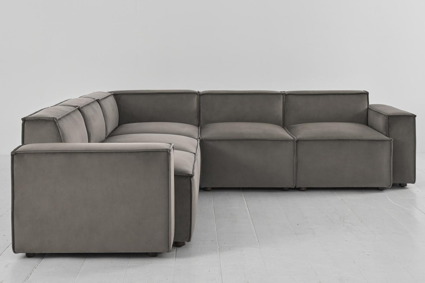 Ecksofa Model 03