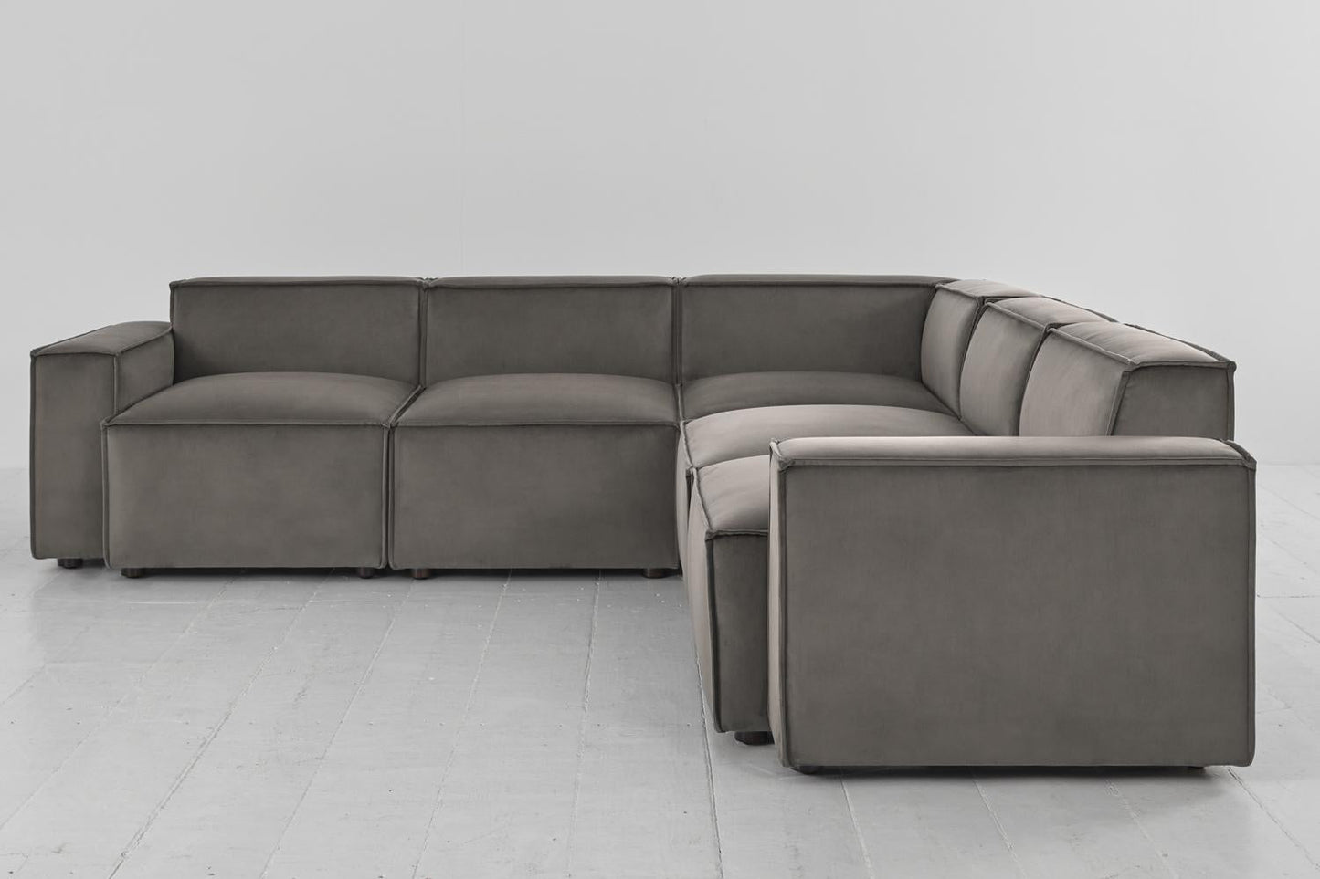 Ecksofa Model 03