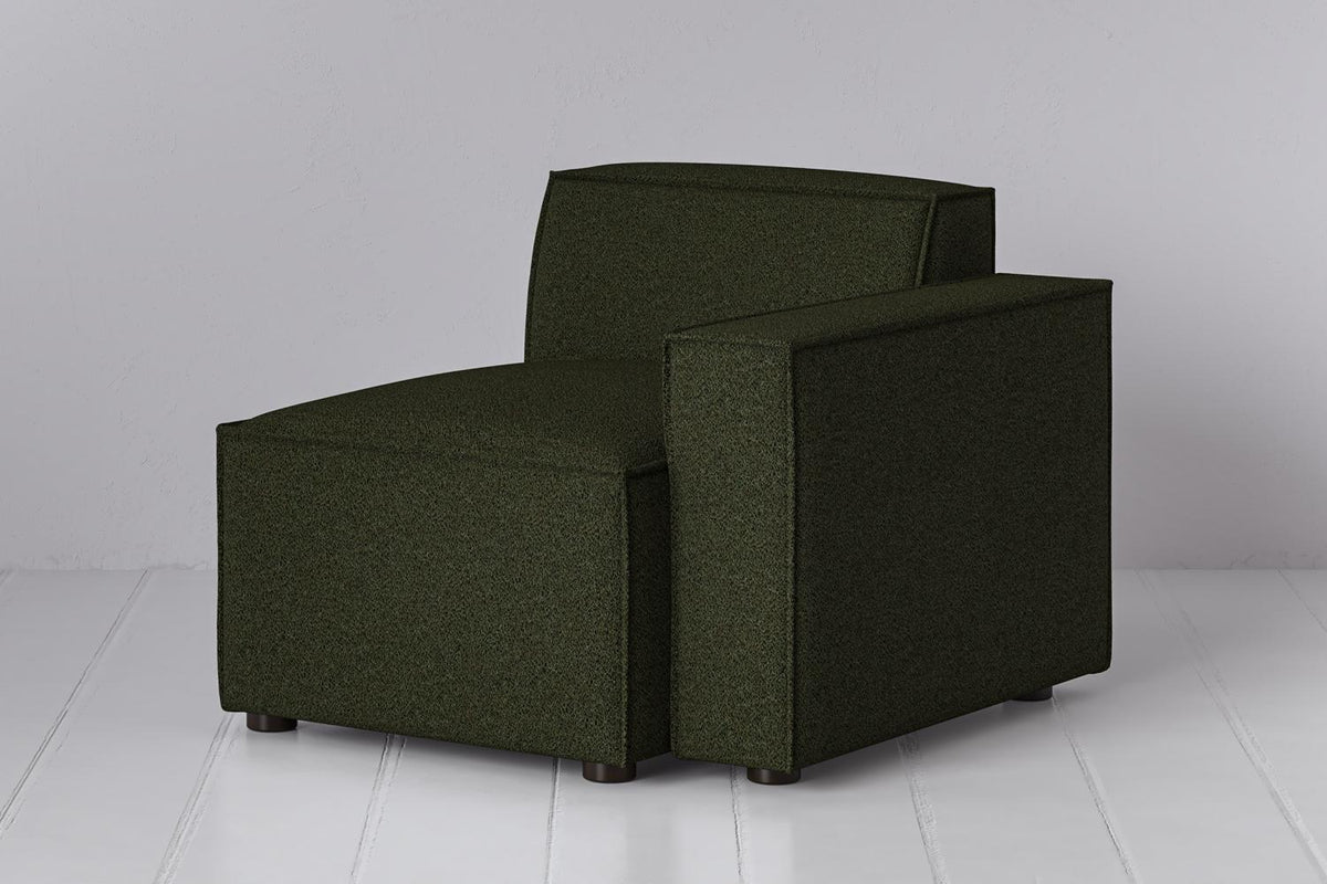 Model 03 Right Arm Sofa Module