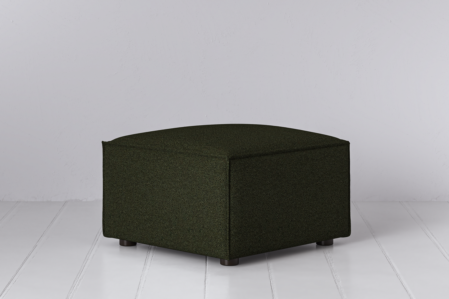 Model 03 Ottoman