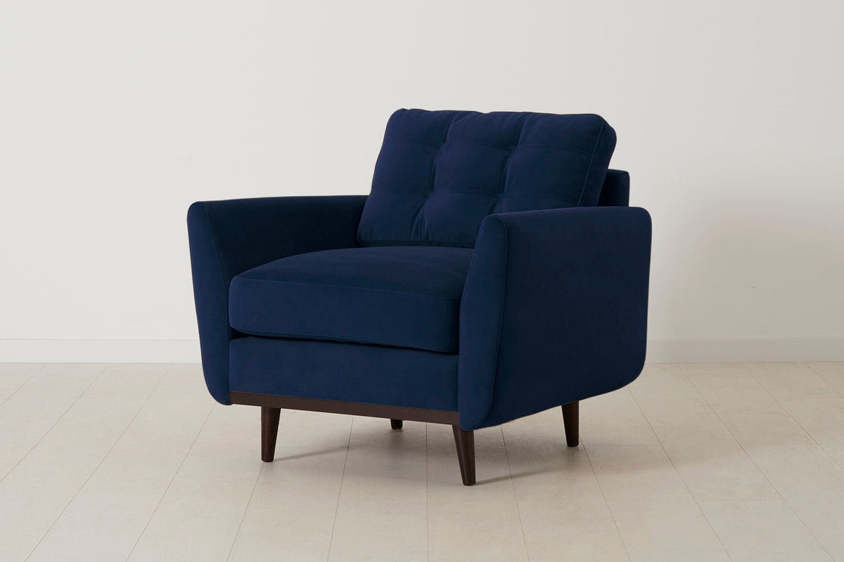 Model 10 Armchair