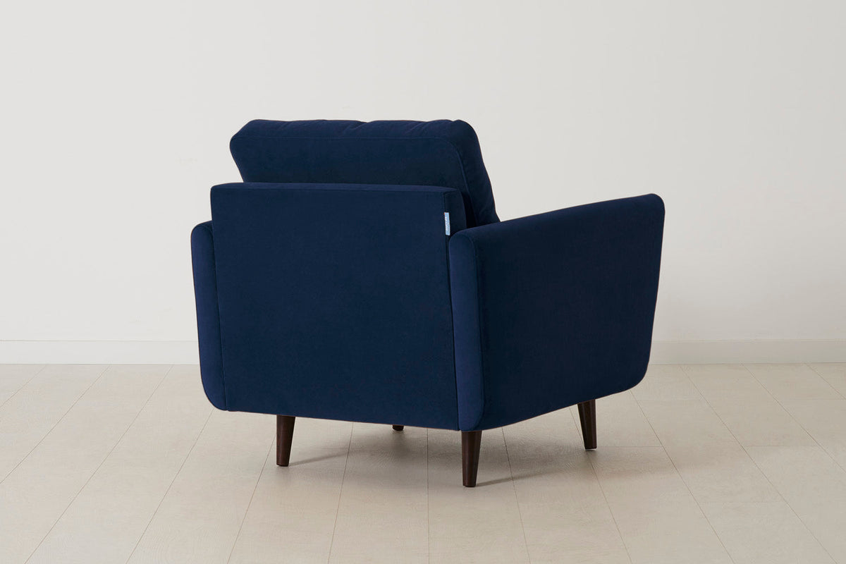 Model 10 Armchair