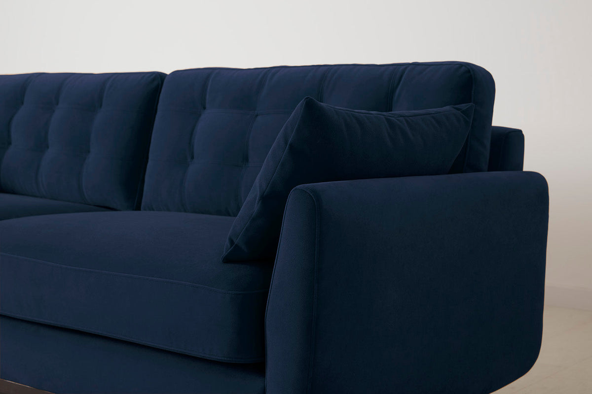 Model 10 2-Seater Sofa