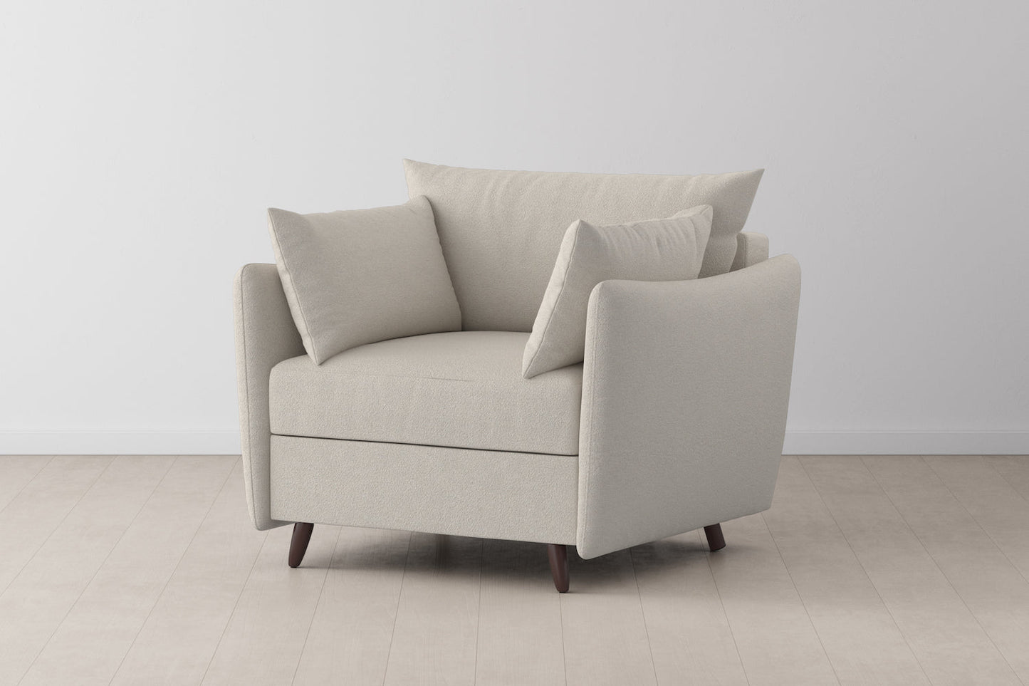 Schlafsessel Model 08