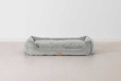 Light Grey Image 01 - K9 02 Large Front View