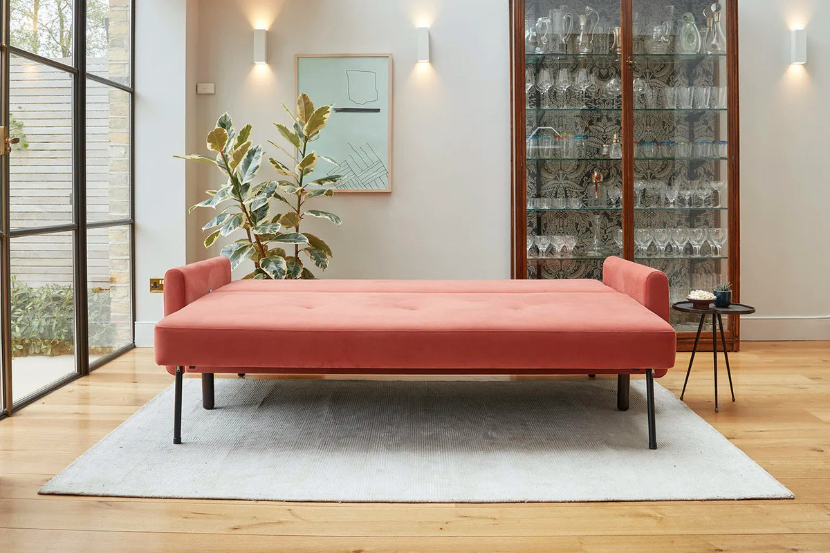 Model 04 3-Seater Sofa Bed