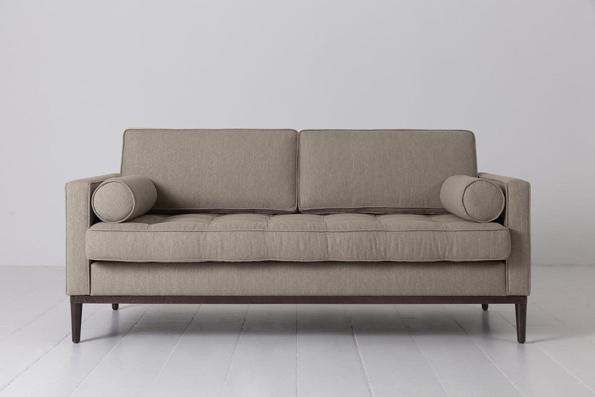 Zweisitzer-Sofa Model 02