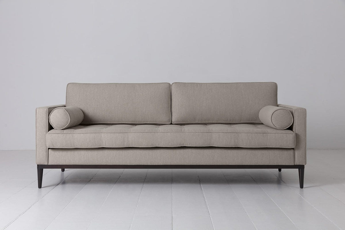 Dreisitzer-Sofa Model 02