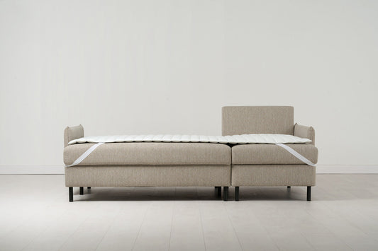 Small Double Mattress Topper