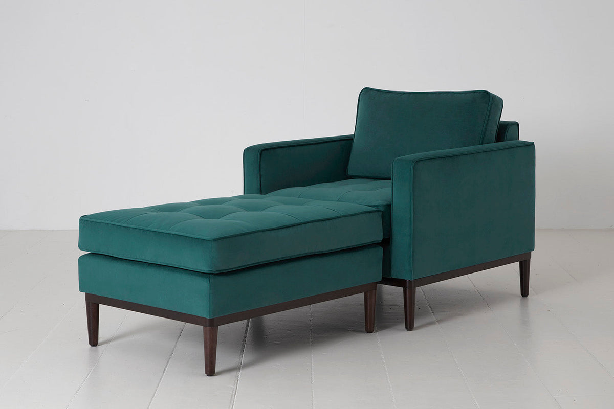 Chaiselongue Model 02