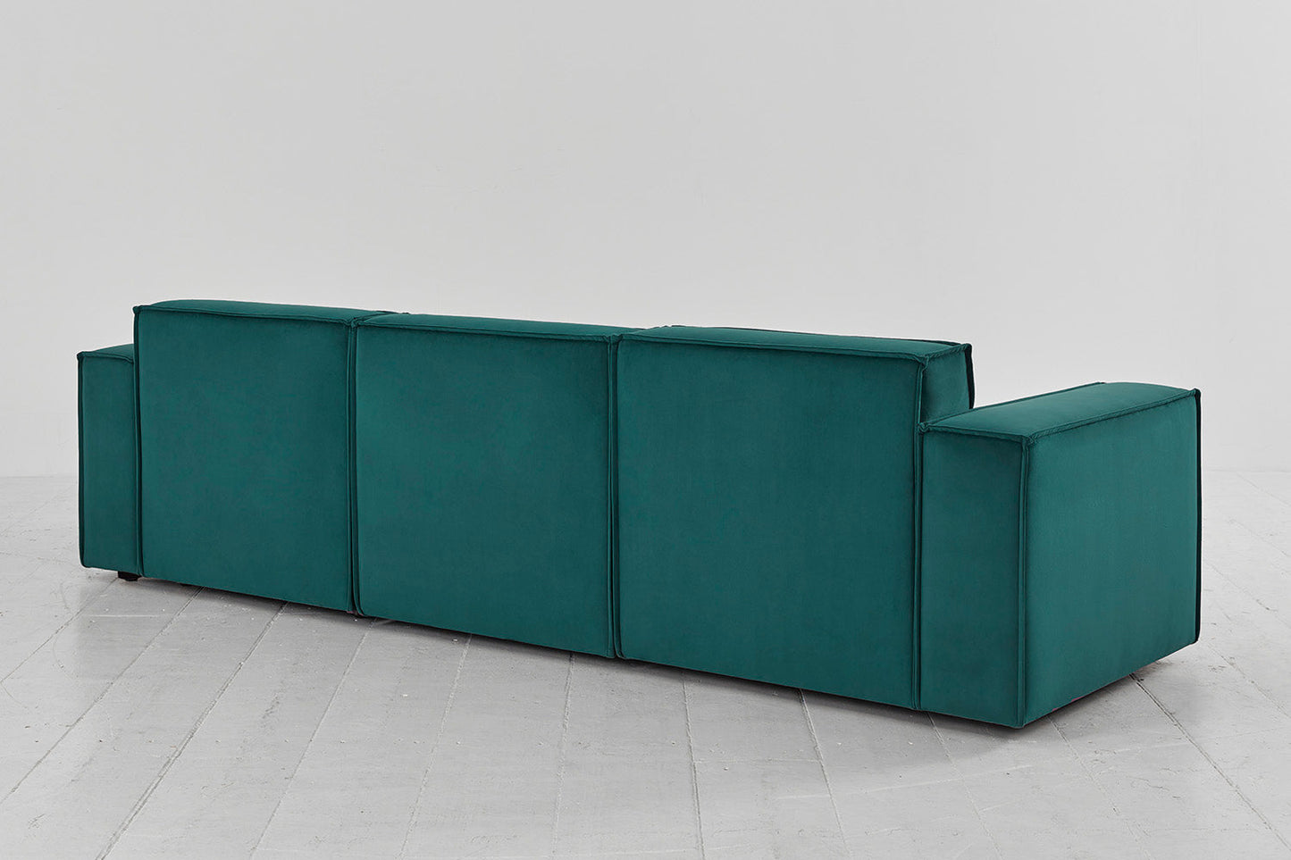 Model 03 3-Seater Left Chaise Sofa