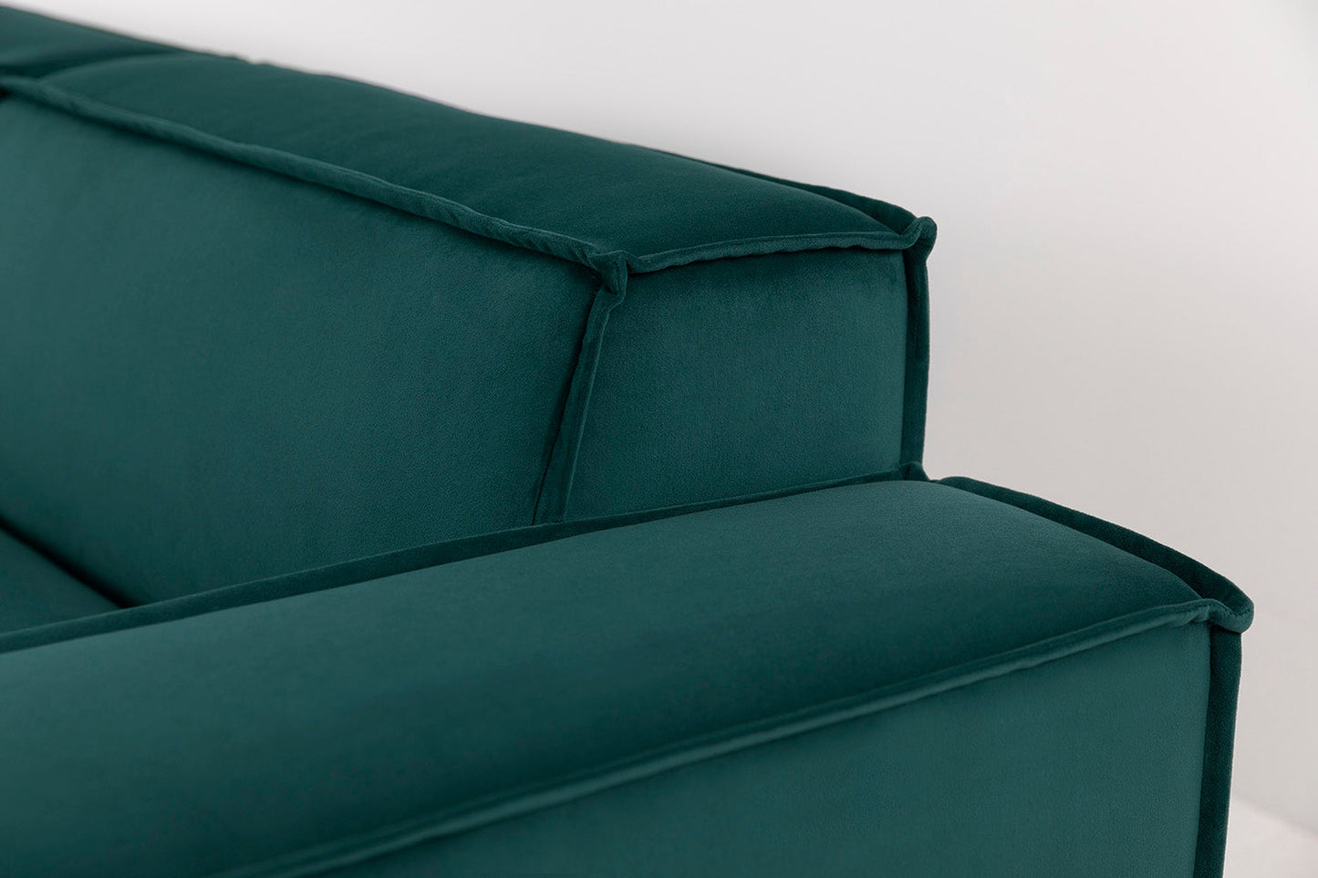 Model 03 3-Seater Right Chaise Sofa