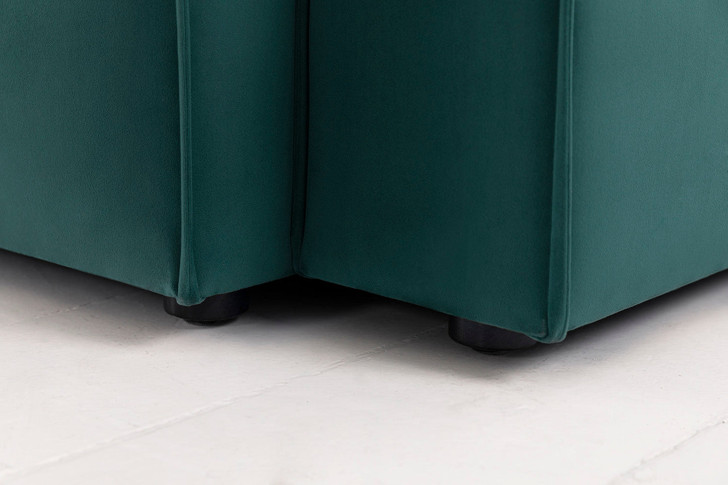 Model 03 Corner Sofa