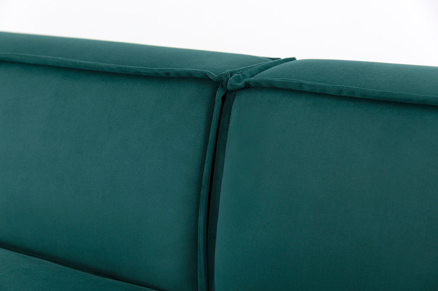 Model 03 3-Seater Right Chaise Sofa