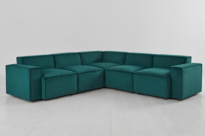Model 03 Corner Sofa