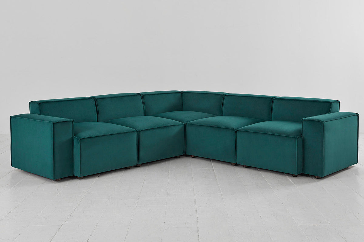 Model 03 Corner Sofa