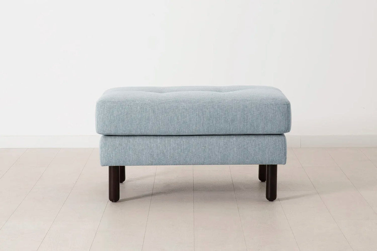 Polsterhocker Model 04