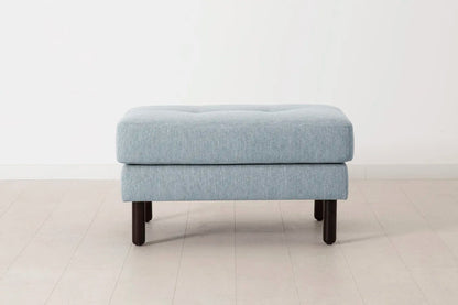 Model 04 Ottoman Seaglass image 01