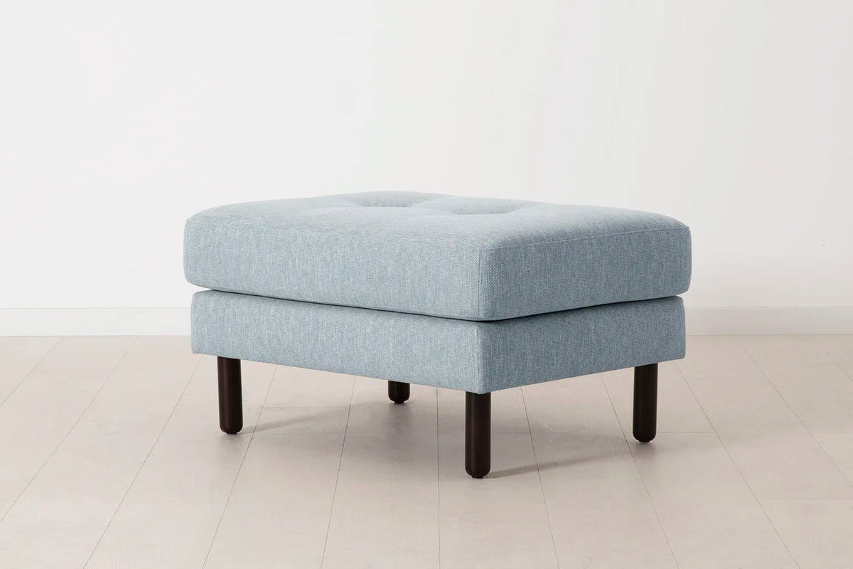 Polsterhocker Model 04