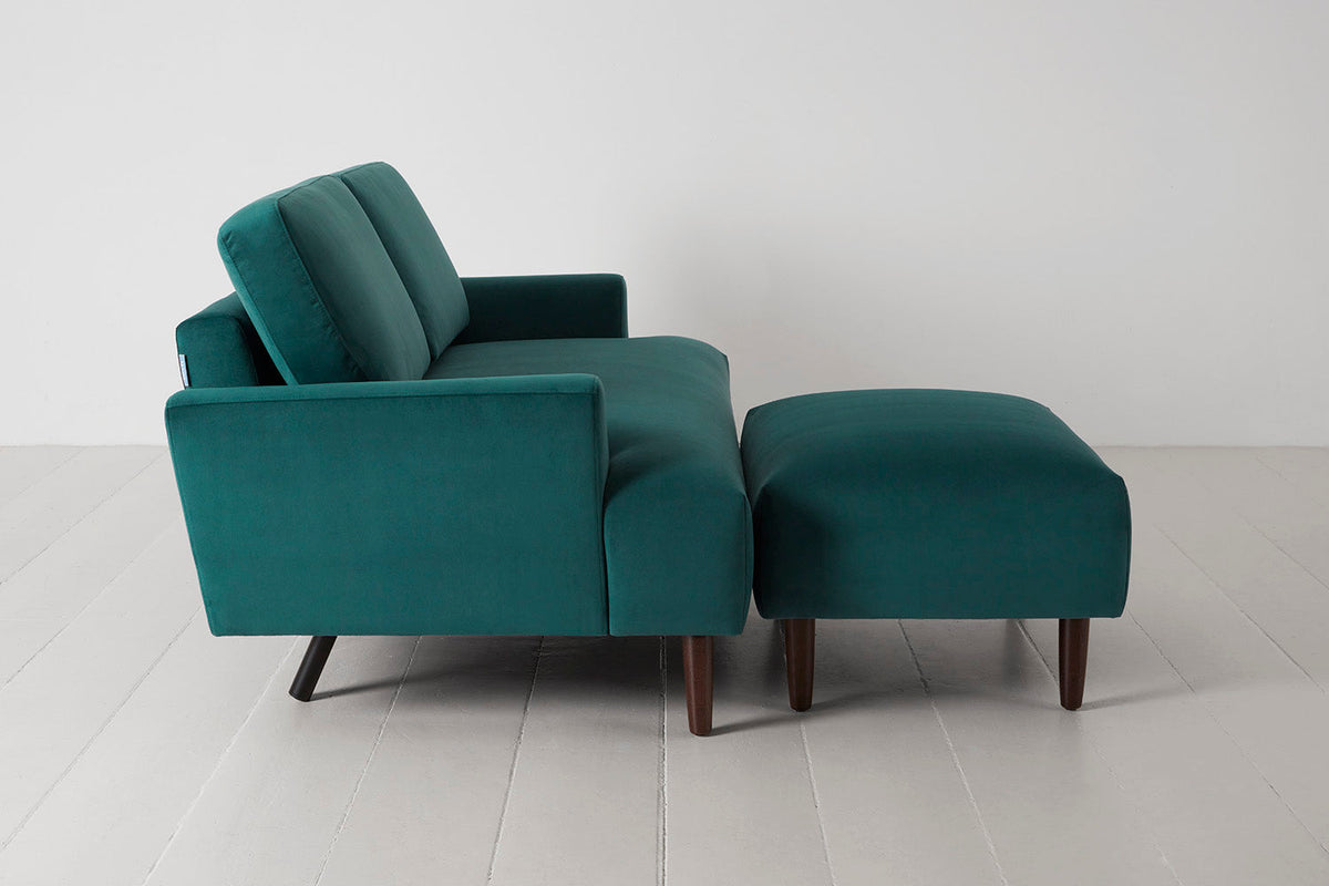 Model 05 2-Seater Right Chaise Sofa