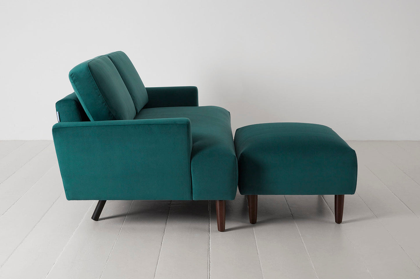 Model 05 2-Seater Right Chaise Sofa