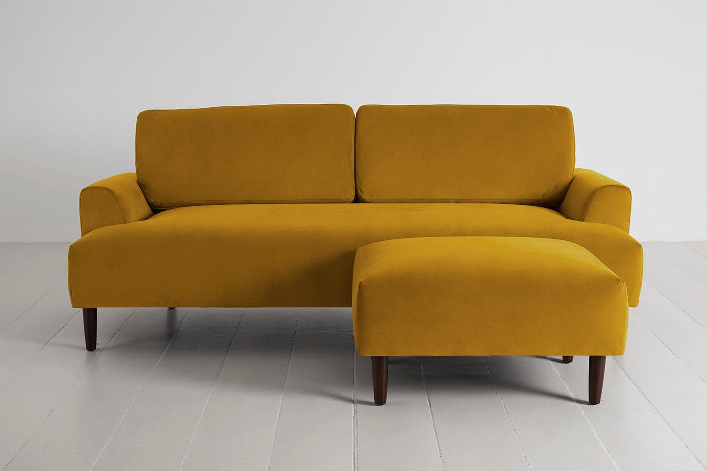 Model 05 3-Seater Left Chaise Sofa