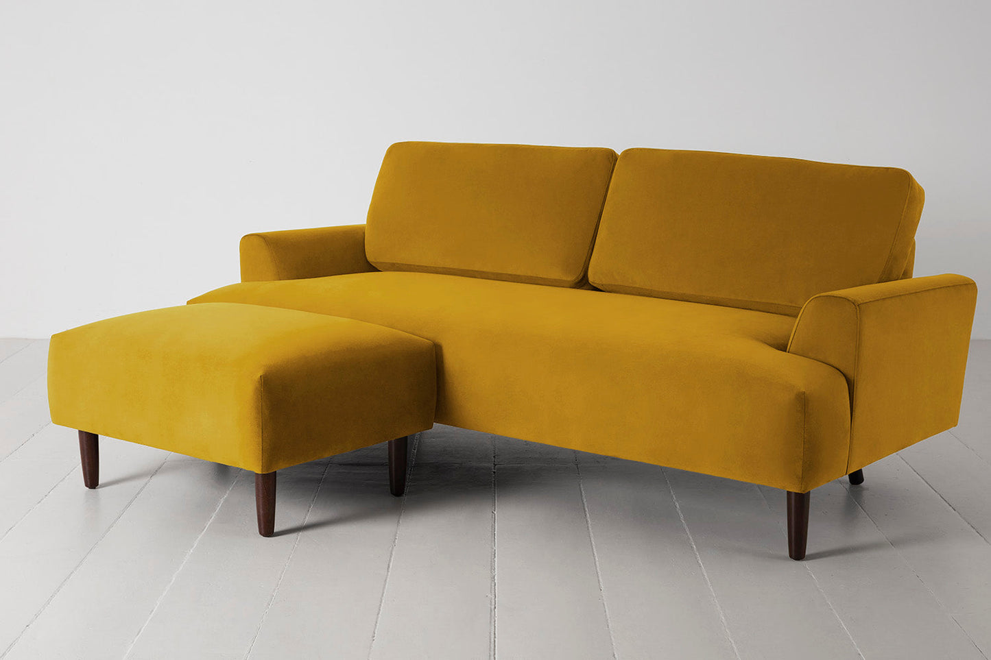 Model 05 3-Seater Left Chaise Sofa