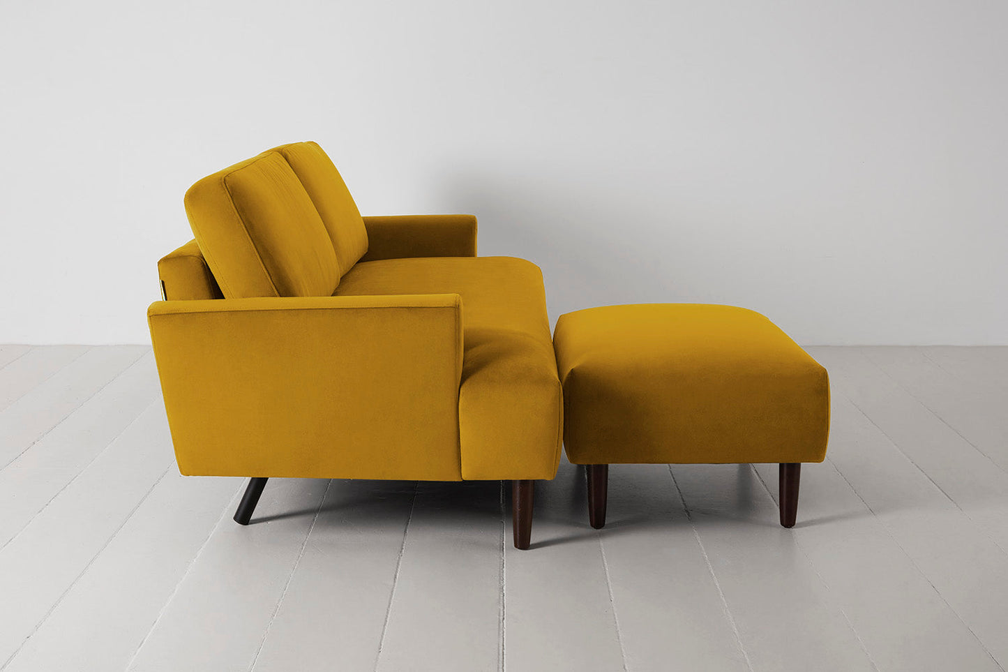 Model 05 3-Seater Left Chaise Sofa