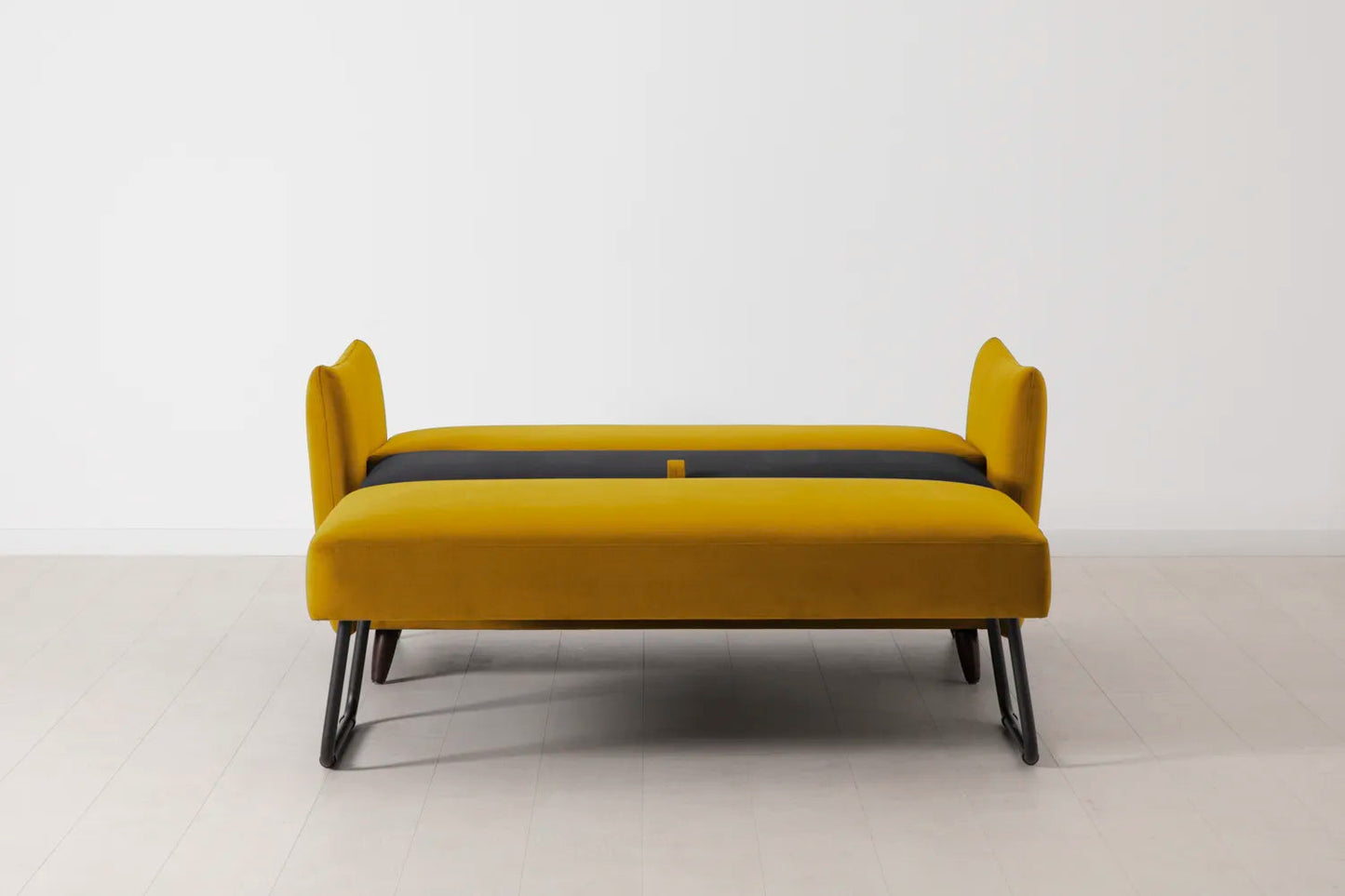 Model 08 2-Seater Sofa Bed