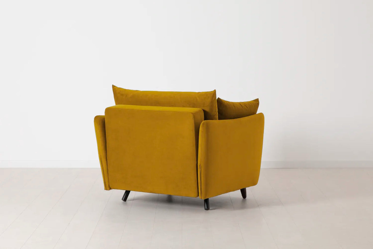 Model 08 Chair Bed
