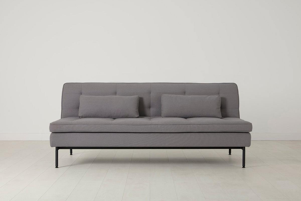 Model 11 Dreisitzer-Schlafsofa