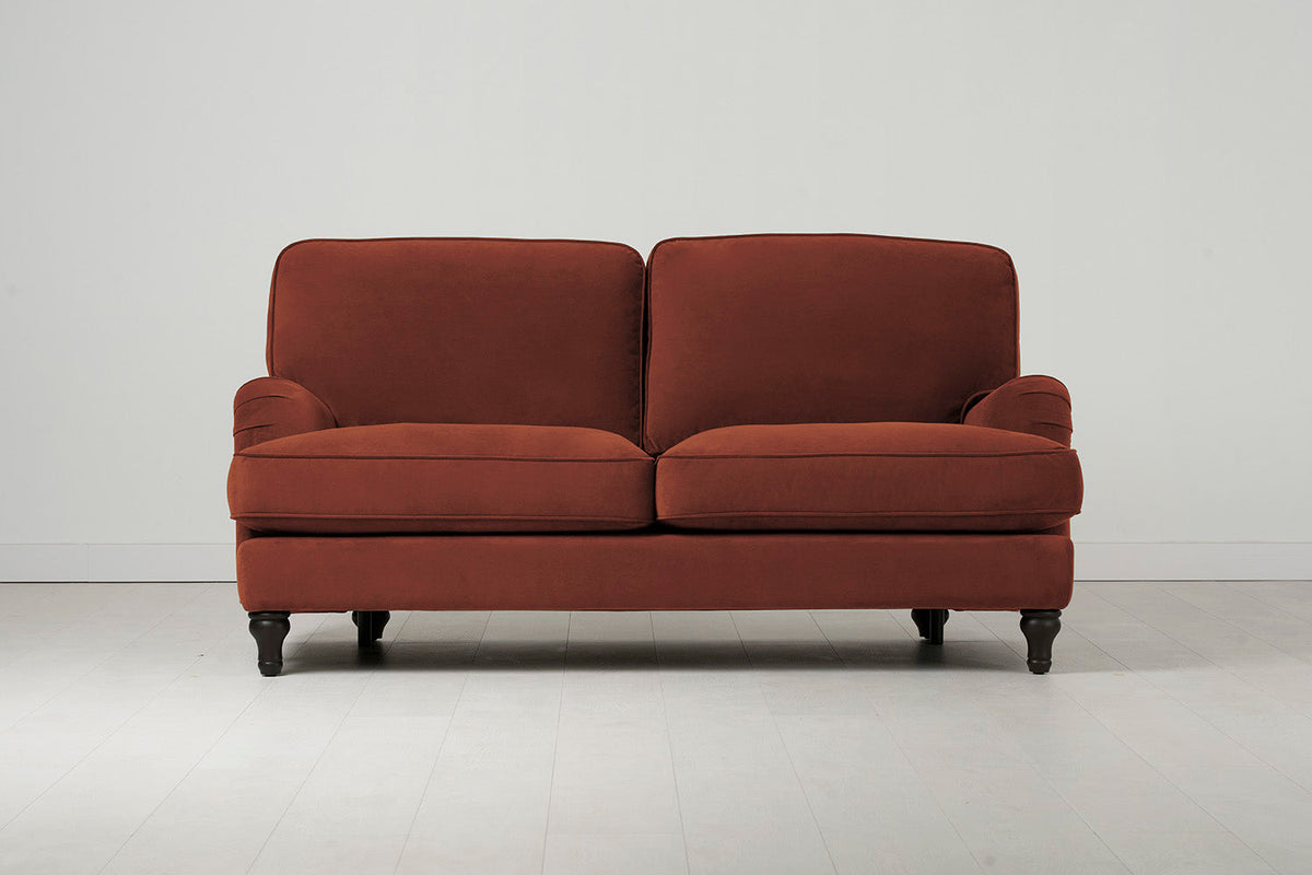 Model 15 2 Seater Sofa