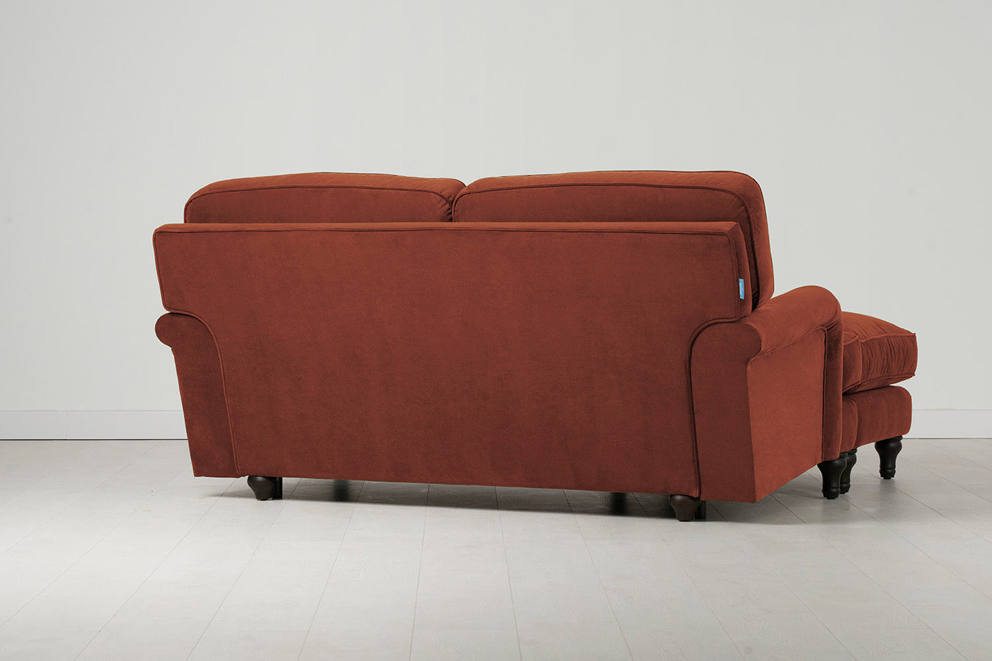 Model 15 2 Seater Right Chaise Sofa