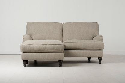 Model 15 2 Seater Left Chaise Sofa