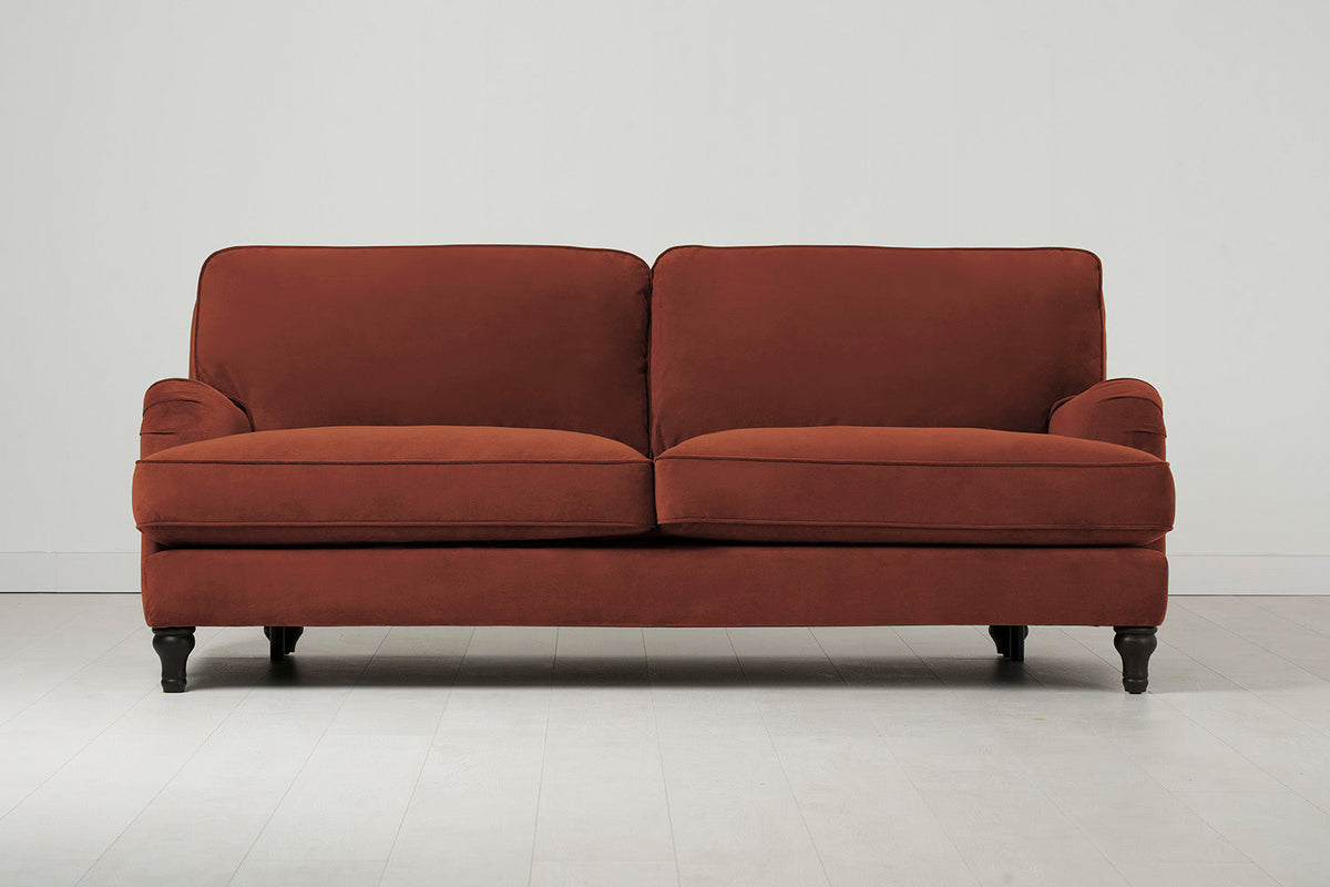 Model 15 3 Seater Sofa